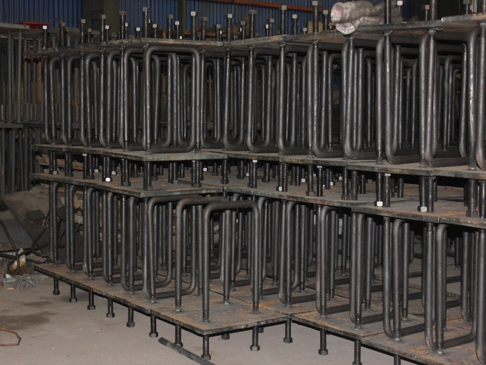 凯里网架预埋件