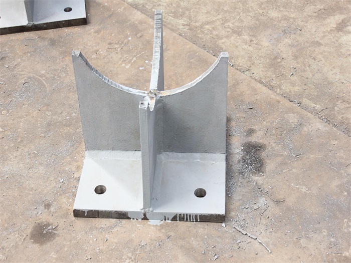 凯里螺栓球支座